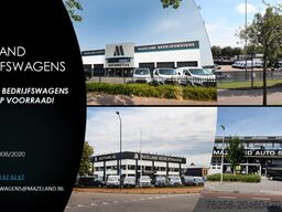 Volkswagen Transporter 2.5 TDI 130PK AUTOMAAT - Airco - Ra...