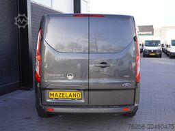 Ford Transit Custom 1.0 125PK EcoBoost Hybride Benzi...