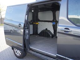 Ford Transit Custom 1.0 125PK EcoBoost Hybride Benzi...