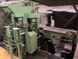 Linck VM50,EV50,VMP450….