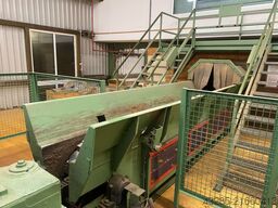 Linck VM50,EV50,VMP450….