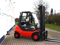 Linde H 30 D