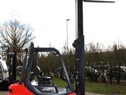 Linde H 30 D