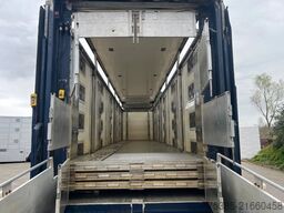 CUPPERS LV0 12-27 ASL Livestock veewagen 1/2/3/4 Type2