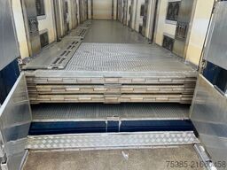 CUPPERS LV0 12-27 ASL Livestock veewagen 1/2/3/4 Type2