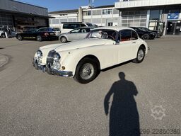 Sonstige XK 150 Limousine / Swiss-Vehicle