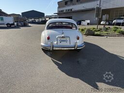 Sonstige XK 150 Limousine / Swiss-Vehicle