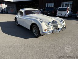 Sonstige XK 150 Limousine / Swiss-Vehicle