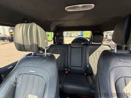 Mercedes-Benz G 63 AMG 4x4 Geländewagen