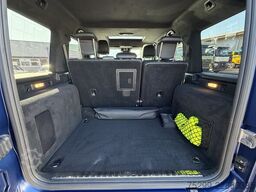 Mercedes-Benz G 63 AMG 4x4 Geländewagen