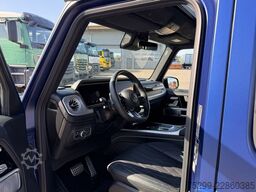 Mercedes-Benz G 63 AMG 4x4 Geländewagen