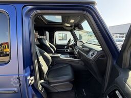 Mercedes-Benz G 63 AMG 4x4 Geländewagen