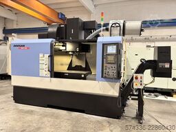 DOOSAN DNM 500