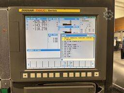 DOOSAN DNM 500