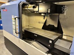 DOOSAN DNM 500