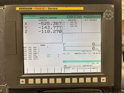DOOSAN DNM 500