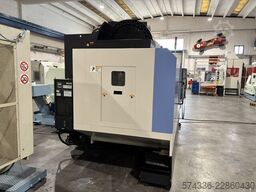 DOOSAN DNM 500