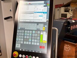Spinner TC 600 MC