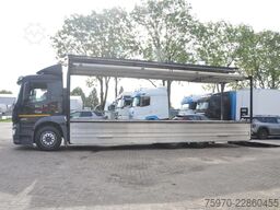 Mercedes-Benz Antos 2533 6x2 DRANKENWAGEN 139.298 km