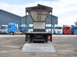 Mercedes-Benz Antos 2533 6x2 DRANKENWAGEN 139.298 km