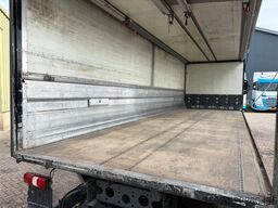 Mercedes-Benz Antos 2533 6x2 DRANKENWAGEN 139.298 km