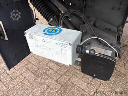 Mercedes-Benz Antos 2533 6x2 DRANKENWAGEN 139.298 km
