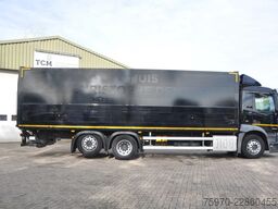 Mercedes-Benz Antos 2533 6x2 DRANKENWAGEN 139.298 km