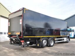 Mercedes-Benz Antos 2533 6x2 DRANKENWAGEN 139.298 km