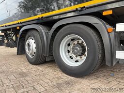Mercedes-Benz Antos 2533 6x2 DRANKENWAGEN 139.298 km