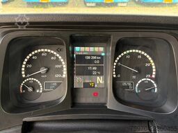 Mercedes-Benz Antos 2533 6x2 DRANKENWAGEN 139.298 km