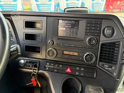 Mercedes-Benz Antos 2533 6x2 DRANKENWAGEN 139.298 km