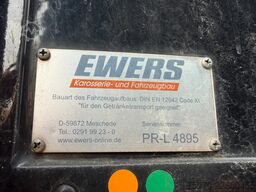 Mercedes-Benz Antos 2533 6x2 DRANKENWAGEN 139.298 km