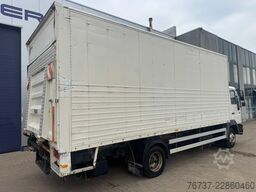 MAN 8.163 **BELGIAN TRUCK-156000KM ONLY**