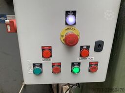 MONOPRECIS 1