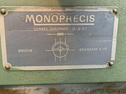 MONOPRECIS 1