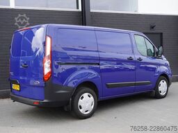 Ford Transit Custom 2.0 TDCI 130PK AUTOMAAT EURO 6 -...