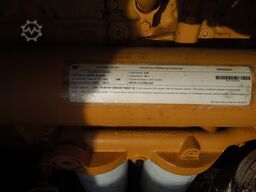 Atlas Copco DrillAir XRYS 577CD