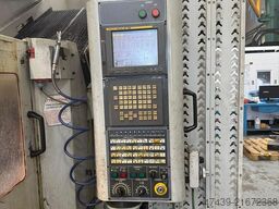 Hwacheon Sirius III