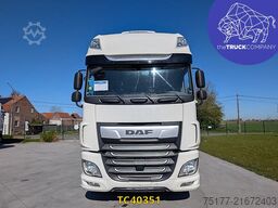 DAF XF 450