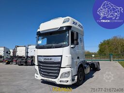DAF XF 450