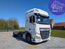 DAF XF 450
