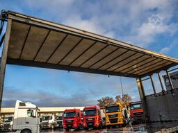 LECITRAILER VOLAILLE/GEFLÛGEL/POULTRY+REHAUSSABLE