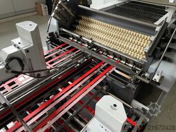 Heidelberg Stahlfolder KD 78