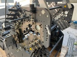 Heidelberg Stahlfolder KD 78