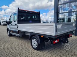 Ford Transit 350 Doka L3 Trend AHK PDC KLIMA KAMERA