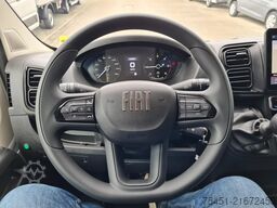 Fiat Ducato 35 Koffer 140 Multijet KLIMA TEMPOMAT