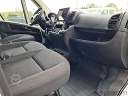 Fiat Ducato 35 Koffer 140 Multijet KLIMA TEMPOMAT