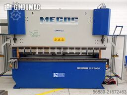 MECOS SYNCRO 135/3000