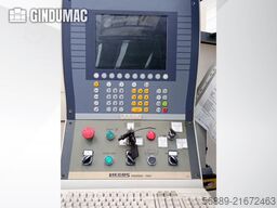 MECOS SYNCRO 135/3000