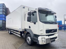 Volvo FL260 Boxtruck / Euro 5 / 625.000 KM / Loading ...